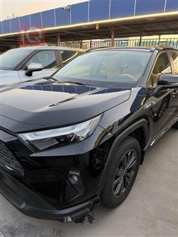 تويوتا راف 4